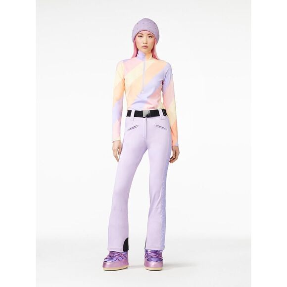 Goldbergh Lollypop Ski Pully XS - Picture 2 of 8